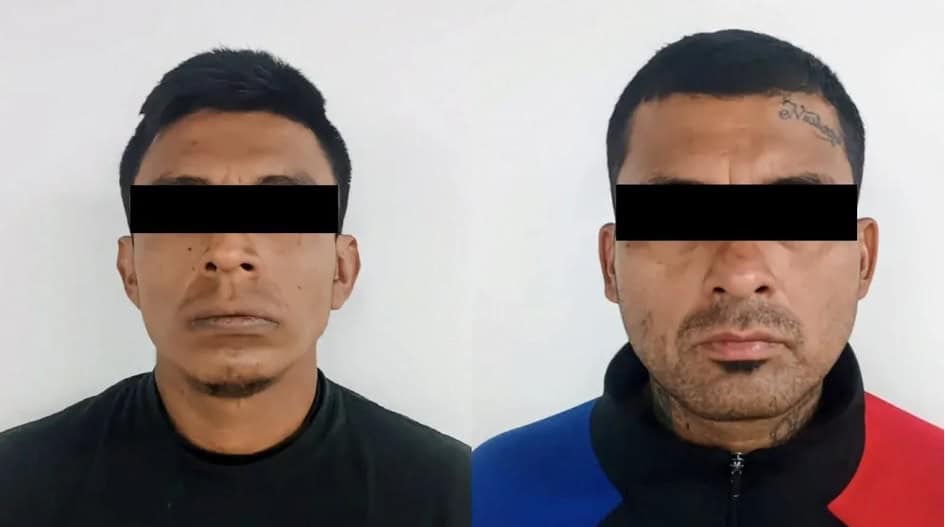 Giran orden de aprehensión contra asaltantes Giran orden de aprehensión contra asaltantes