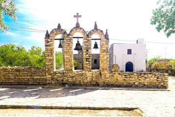 Vallecillo tendrá como slogan "tierra de fósiles y cantera