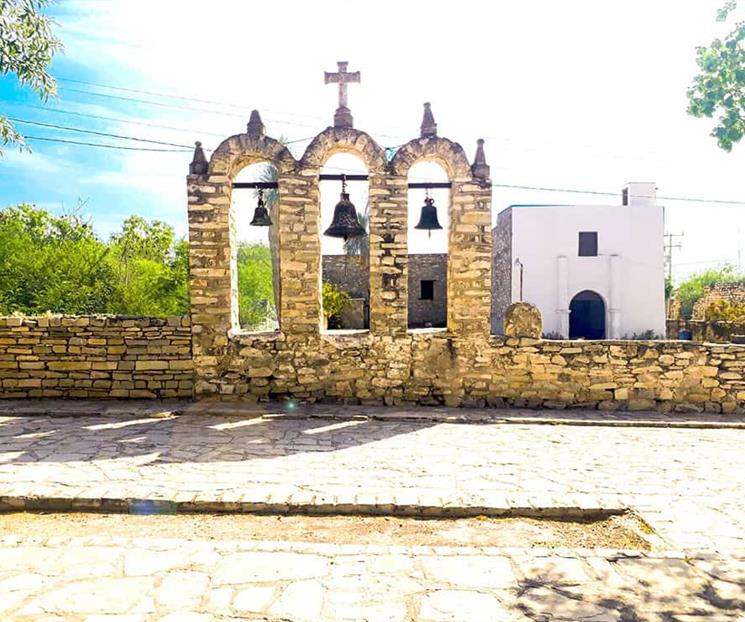 Vallecillo tendrá como slogan "tierra de fósiles y cantera Vallecillo tendrá como slogan "tierra de fósiles y cantera