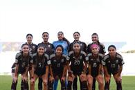 Logra Tri Femenil Sub-17 tercer lugar en Mundial de Futbol Logra Tri Femenil Sub-17 tercer lugar en Mundial de Futbol