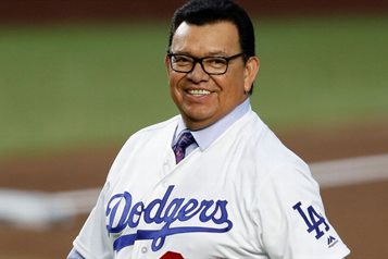 Impulsan fans de Valenzuela que el Toro entre al Salón de la Fama