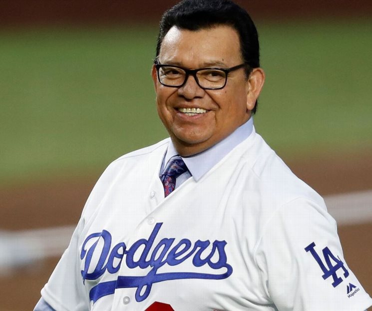 Impulsan fans de Valenzuela que el Toro entre al Salón de la Fama