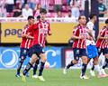Cae Rayados con Chivas Cae Rayados con Chivas