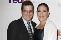 Se divorcian Angélica Vale y Otto Padrón tras 14 años de matrimonio