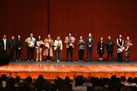 Reconocen a artistas en Premio Nacional de Danza 2025