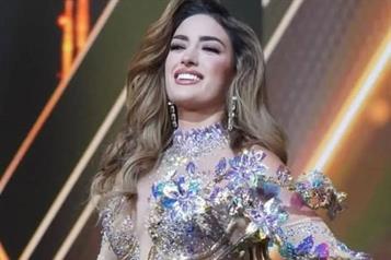 Acusa Reina de Belleza a Miss Universo México por violencia