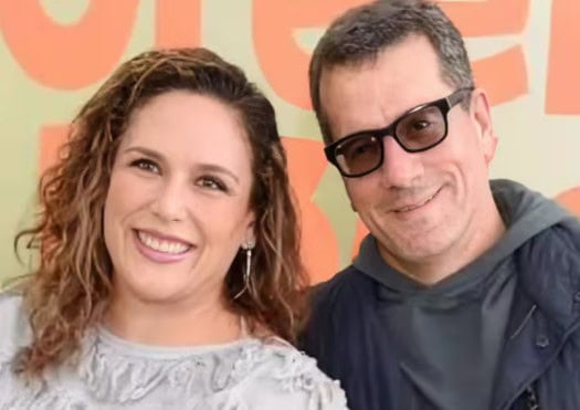 Angélica Vale no sabía sobre su divorcio con Otto Padrón