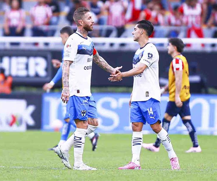 Prosiguen largos descansos albiazules