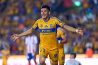Tigres 3-1 San Luis| Jornada 17| AP 2025| Liga MX