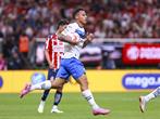 Chivas 4-2 Rayados| Jornada 17| AP 2025| Liga MX