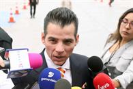 Buscará Estado reunión con diputados para avanzar Presupuesto 2026