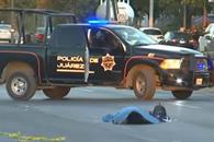 Fallece mujer arrollada en Guadalupe