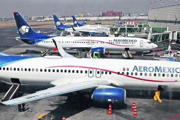 Aeroméxico abre nuevas rutas hacia Barcelona y París en 2026
