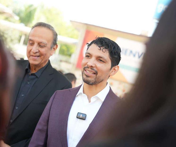 Promueven en escuelas normales la inclusión Promueven en escuelas normales la inclusión