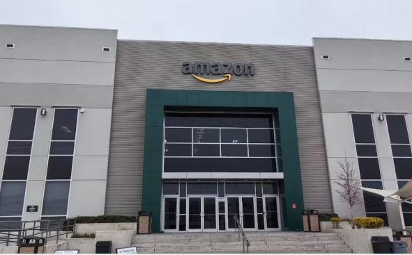 Amazon ha invertido 45 mil mdp en México en 10 años Amazon ha invertido 45 mil mdp en México en 10 años