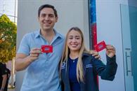 Lanza Apodaca la ´Tarjeta Joven´