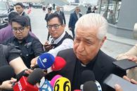 Llama Arzobispo a cuidar el agua, la movilidad y la paz social