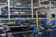 Producción de autopartes retrocede 5.4% de enero a agosto