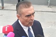 Pide César Garza a Samuel recapacitar y dialogar con alcaldes Pide César Garza a Samuel recapacitar y dialogar con alcaldes