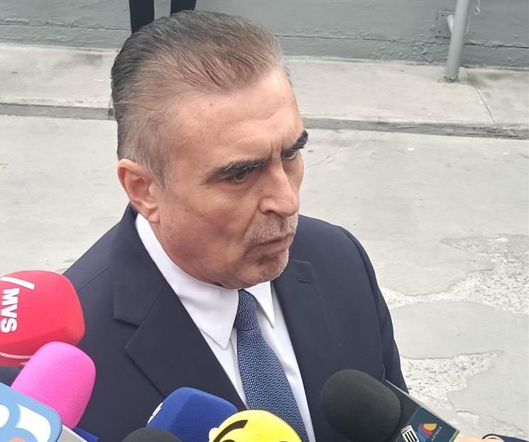 Pide César Garza a Samuel recapacitar y dialogar con alcaldes