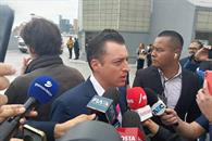 Destaca Colosio los logros de Samuel García Destaca Colosio los logros de Samuel García