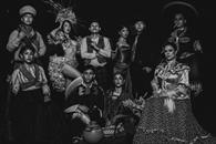 Compañía Titular de Danza Folklórica celebra su XV aniversario