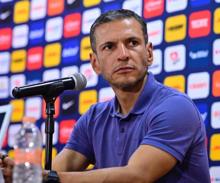 Deja Jimmy Lozano la dirección técnica de Pachuca Deja Jimmy Lozano la dirección técnica de Pachuca