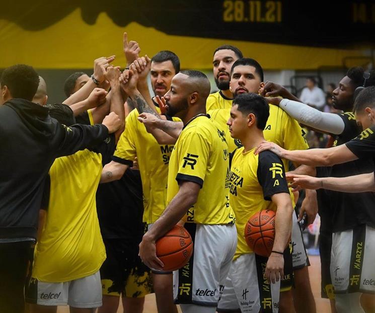 Va Fuerza Regia por un triunfo más para ser campeón Va Fuerza Regia por un triunfo más para ser campeón