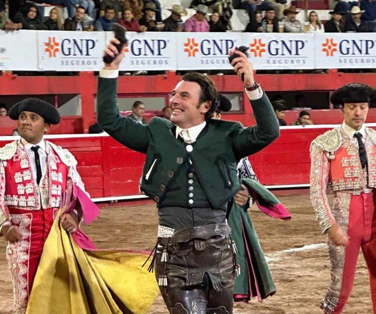 Andy Cartagena triunfa en la MM