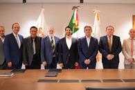 Analizan en reunión directores y docentes diagnósticos Analizan en reunión directores y docentes diagnósticos