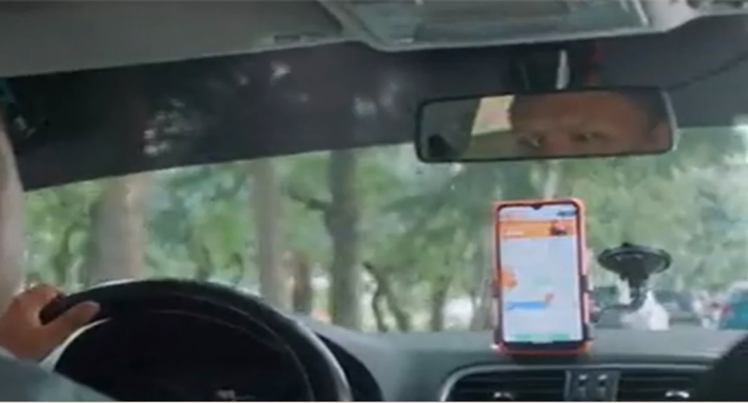 SICT va por regular taxis de app en aeropuertos