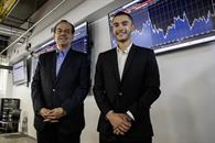 Lidera talento UDEM competencia global de derivados financieros