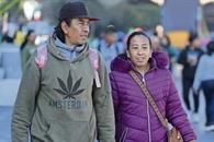 Emiten Alerta Gris por efectos del Frente Frío 13 en Veracruz