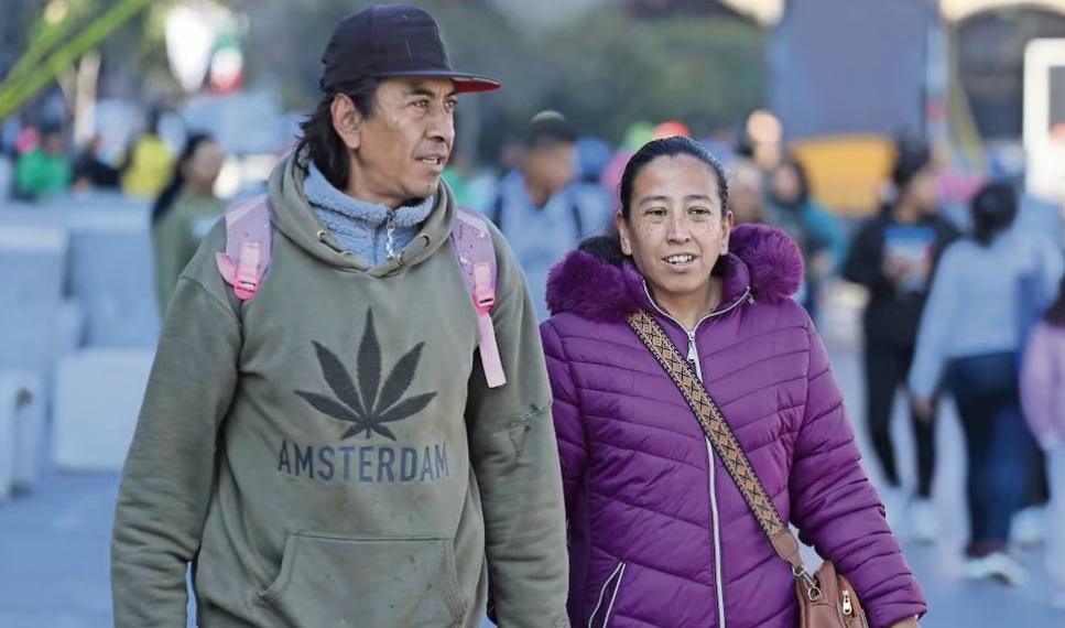 Emiten Alerta Gris por efectos del Frente Frío 13 en Veracruz Emiten Alerta Gris por efectos del Frente Frío 13 en Veracruz