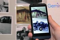 Repara fotos antiguas con Gemini