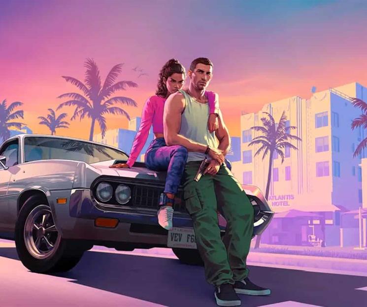 ¡Otra vez! GTA VI se retrasa