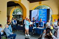 Realiza Monterrey la Feria Ambiental 2025