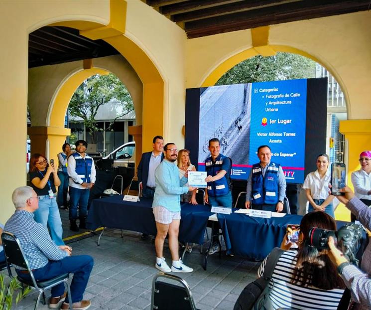 Realiza Monterrey la Feria Ambiental 2025