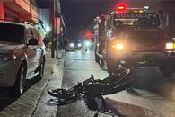 Fotogalería Policiaca del 10/11/2025