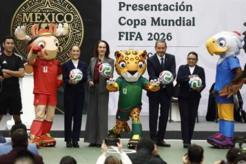 SHCP limita exenciones fiscales con motivo del Mundial de Fútbol