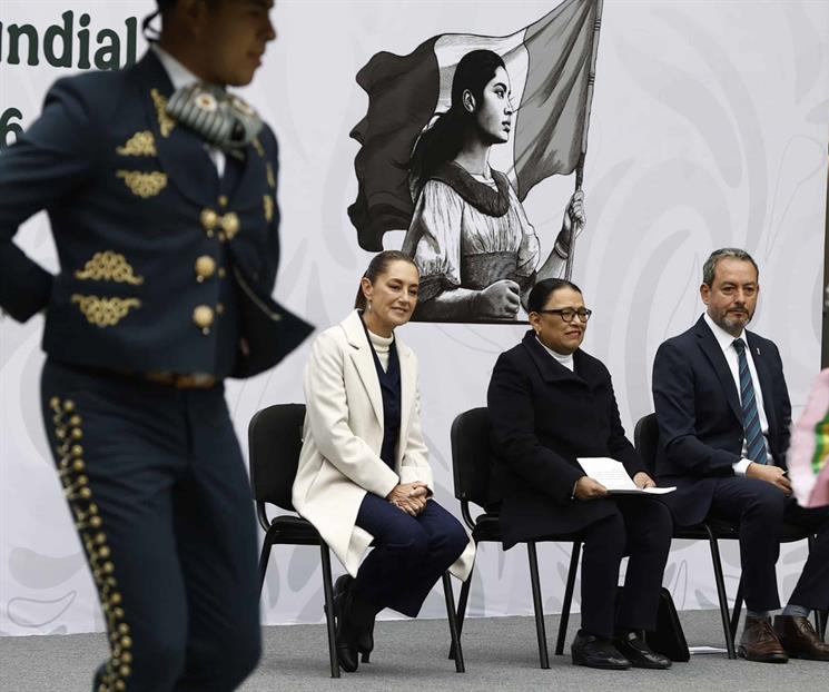 Datos clave para México de la Copa Mundial de Futbol 2026 Datos clave para México de la Copa Mundial de Futbol 2026