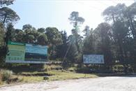 Sigue cerrado paso al Nevado de Toluca, tras accidente de camioneta
