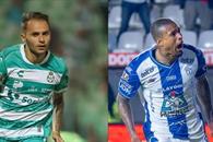 Pachuca se quedó en noveno