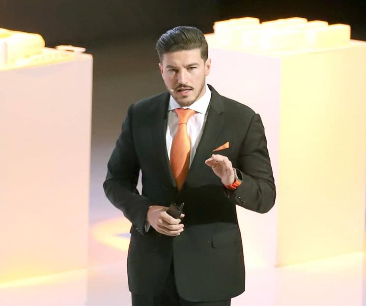 Llama Samuel a los poderes y políticos a trabajar en conjunto por NL