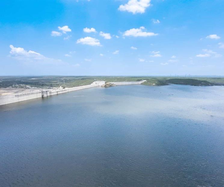 Descarta gobierno estatal heredar escasez de agua