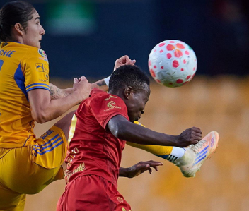 Logra Tigres Femenil su pase a semifinales