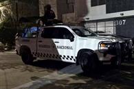 Ejecutan a hombre en vivienda de SC