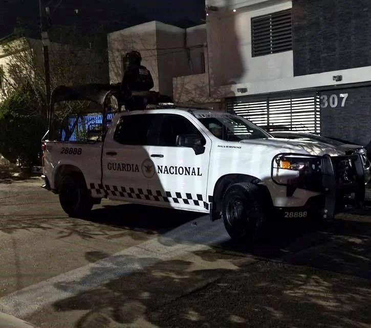 Ejecutan a hombre en vivienda de SC