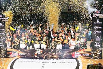 Se corona Fuerza Regia campeón de la Liga Mexicana de Baloncesto