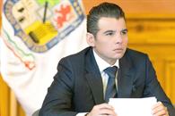 Convoca Estado a diputados a reunión para analizar Presupuesto 2026